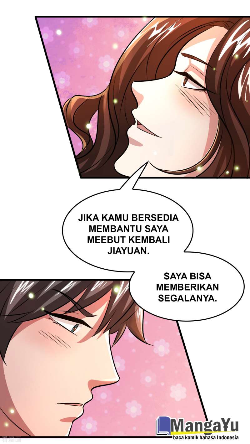 Outlander Tyrant Supplier Chapter 43 Gambar 7